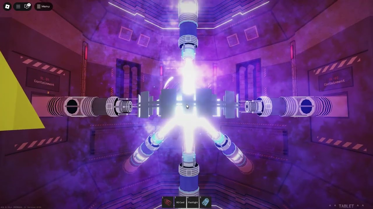 A core game (0.55c+) Project BORON