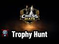Chess Mate — A Trophy Hunter's Journey Vertical