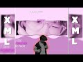 I see forever in your eyes || trending Instagram xml file 🥀 alight motion present xml discription