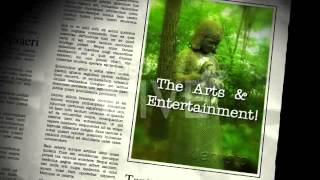 The Newspaper | After Effects Templates Free Download