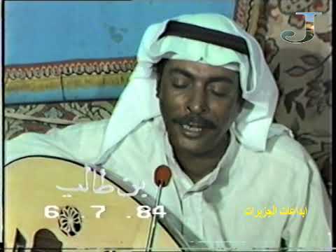 جلسات جيل الطيبين في الكويت الفنان محمد سالم الكسادي رق شرب الهنا