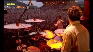 Stereophonics - I Wouldn't Believe Your Radio - Live at Morfa [HD] chords