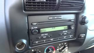 2004 Ford Ranger Lewisburg WV, Beckley WV, Covington VA, Lexington VA, Charleston WV 56952