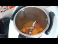 Thermomix TM-5 Zumo devoragrasas