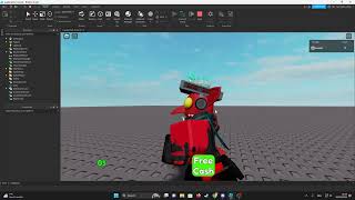 How to save Data in Roblox Studio (Scripting Tutorial #2)