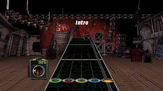 Gh3Pc Is An Amazing Game With Absolutely No Flaws