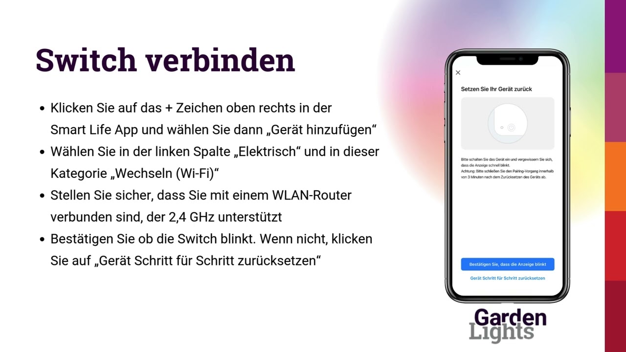 Product video placeholder