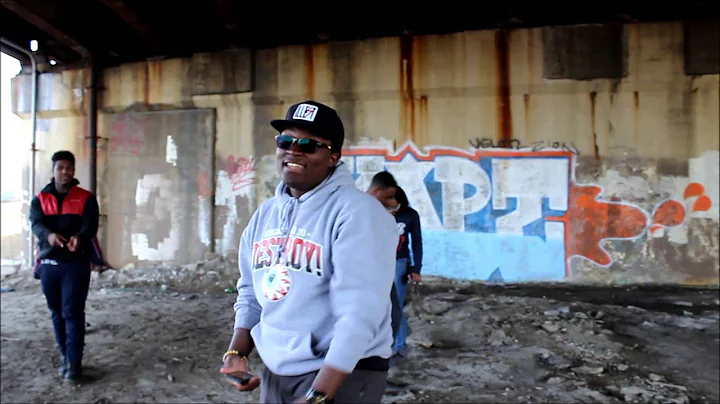Vernacular- NewBornFresh Trailer  (Directed by nic...