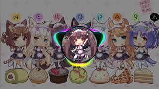 [NIGHTCORE] Nekopara Opening-Shiny Happy Days