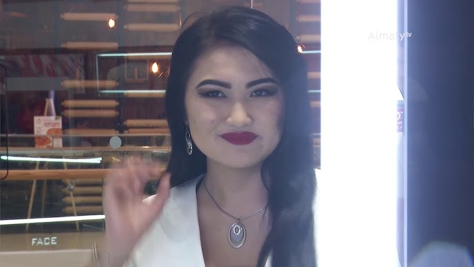 Қаралар тобы мен қыз