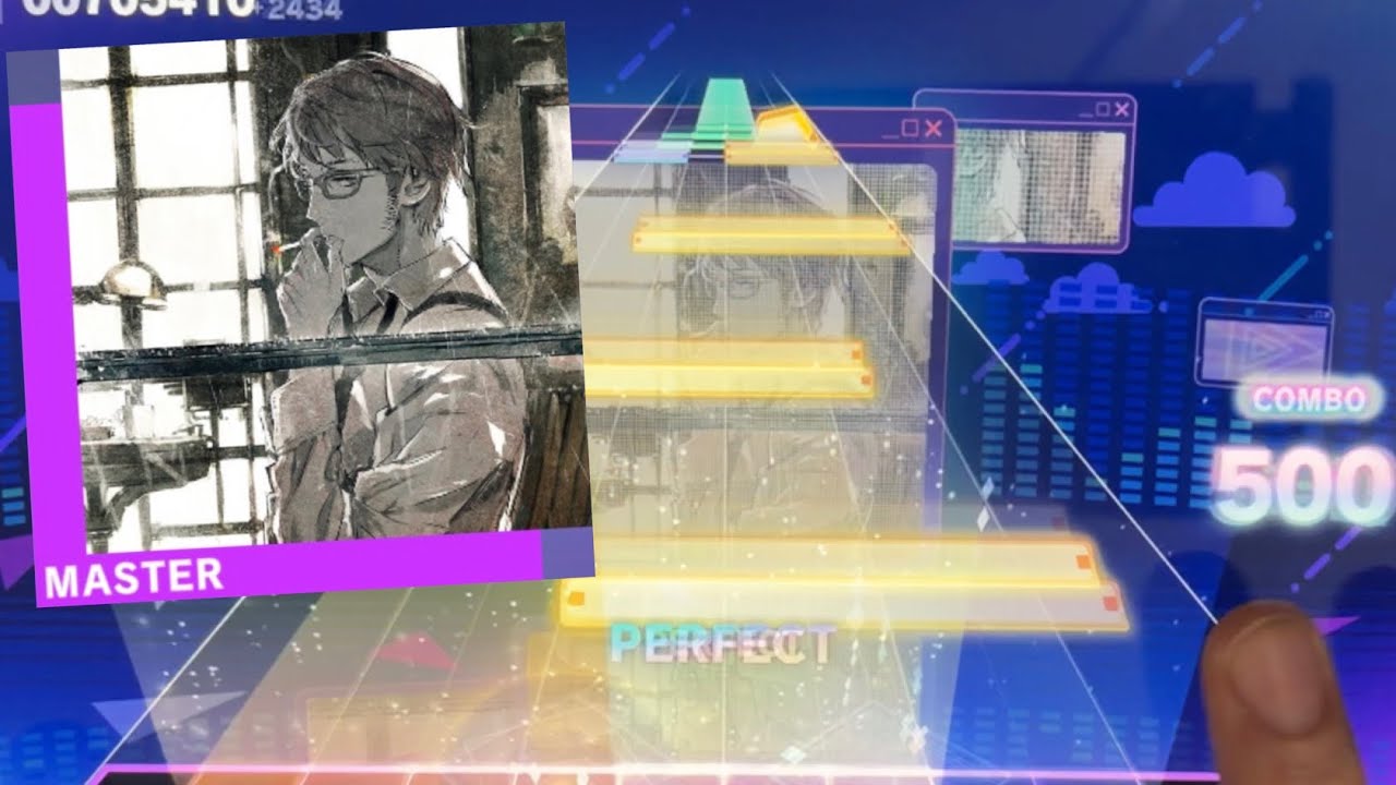 【プロセカ】 About me AP 【MASTER 29】