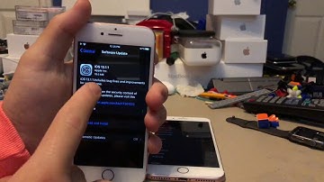 iOS 13.1.1 released what’s new