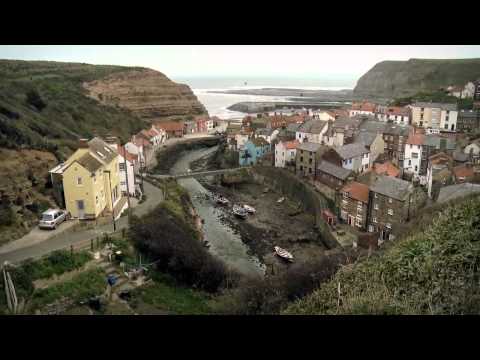 Video: Mystical And Magical Places In England. North Yorkshire Moors - Alternative View