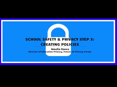 School Safety &