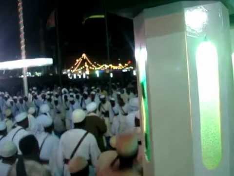 ذكر الطريقة السمانية