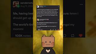 Saddest Thing That Can Happen To Cats