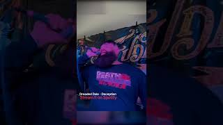 Deception live at Audiofeed Music Festival in Urbana, IL