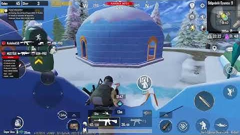 NEW 2025 PUBG Hack 4.1 SS VIP | GameLoop 7.1 Bypass + Skin Unlock + ESP