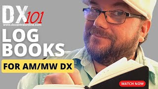 DX101 | Logbooks for AM/MW DX screenshot 5
