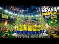 Tá Na Copa | BRASIL CAMPEÃO! ⚽🔥 Brazilian Funk World Cup Anthem 2026 | Stadium Party Song