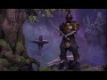 Last Epoch: Void Knight Gameplay (No Commentary)