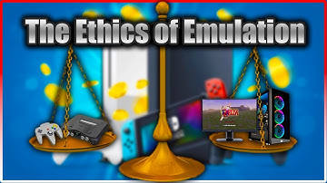 The Ethics of Emulation | The Co-Op Syndicate #24