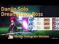 Danjin Solo Dreamscape Boss (Event v2.2) | Wuthering Waves