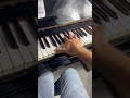Flavio Belardo - Love story piano