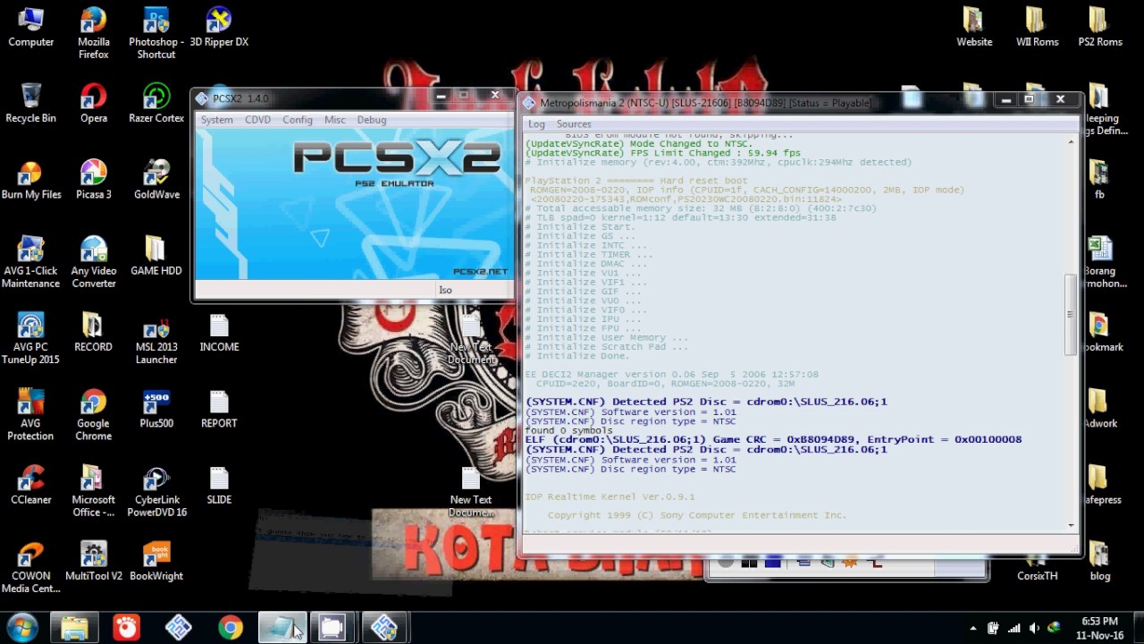 pnach files for pcsx2 download package