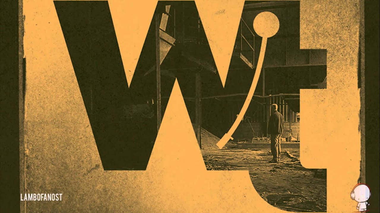 Wax Tailor - Que Sera