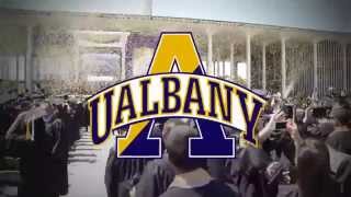 UAlbany's Year In Review 2013-2014