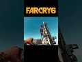 Far Cry 5 vs Far Cry 6 AR reload #farcry3 #farcry #new