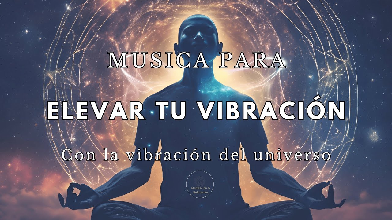 432 hz | Escucha esta música para quitar dudas y elevar tu vibración ...