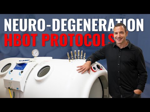 Can HBOT Help