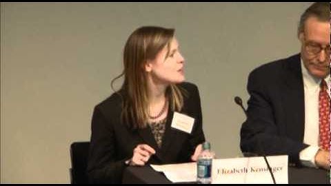 Elizabeth Kensinger - Remembering H.M.