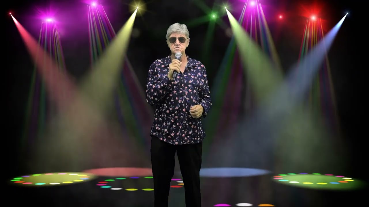 Dennis Knight A Love So Beautiful