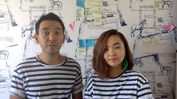 Recualizer founders video pitch