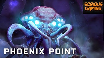 Phoenix Point - Walkthrough Part 38: The Master