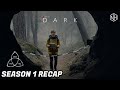 Dark season 1 recap  hindi