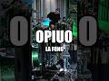 ТАНЦУЕМ ПОД OPIUO - LA FONG #максоцкий #каверынабарабанах