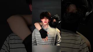 Shape of You [Cover or Remix] (Ed Sheeran) – Ye Yanxin \u0026 friend #dancecover