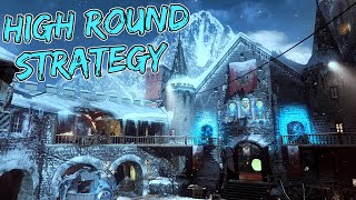 Der Eisendrache Best High Round Strategy Guide - Black Ops 3 Zombies