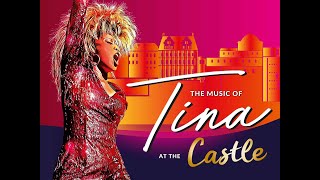 Tina at the Castle - die Musik-Dinner-Show im Heidelberger Schloss