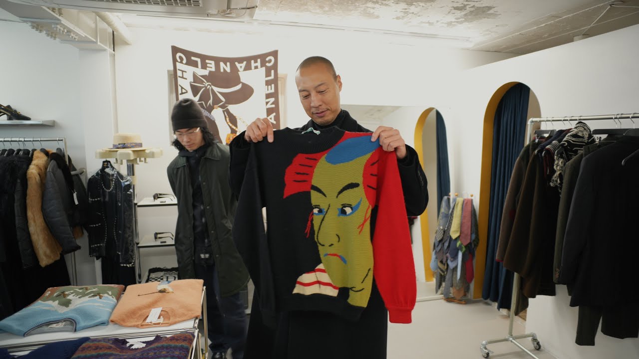 제 2회 블랙매니아 프라이데이 팝업스토어 11.29~11.30ㅣ한블랙 하이카라 웨이스트랜드 펜트하우스샵 마인아카이브 에코키퍼