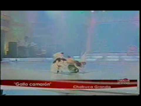 Silvia del Rio "Gallo Camaron & Jose Antonio" CORA...