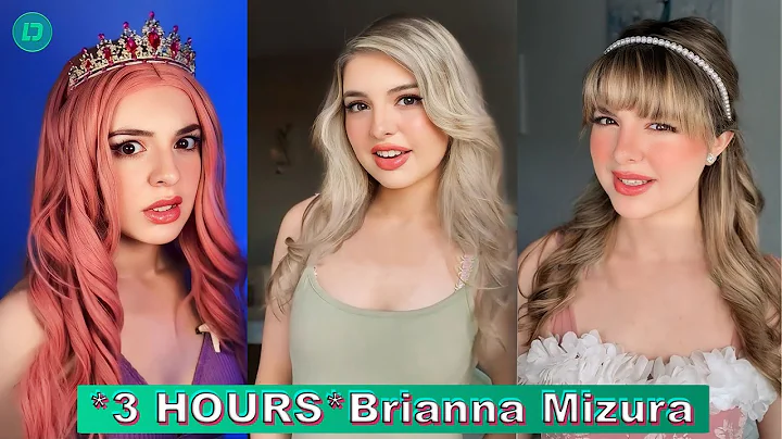 *3 HOURS* Brianna Mizura TikTok POV Series 2024 | New Brianna Mizura TikTok Compilation