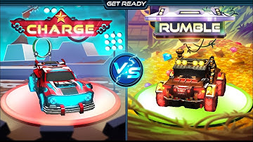 RaceCraft - Gameplay - Walkthrough (iOS Android) Everything Gameplay