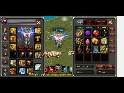 شرح تركيب الدراجون صول في الاصتف بتاعك روح التنين