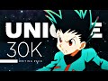 Uniquevfx 30k editing pack