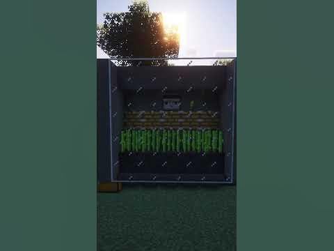 Используй блок грязи в Майнкрафт! #shorts - YouTube